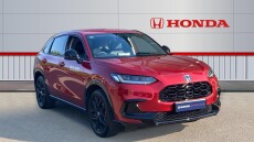 Honda Zr-V 2.0 eHEV Sport 5dr CVT Hybrid Estate
